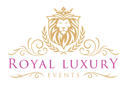 Royal Luxury Events — Houston wedding and event designer