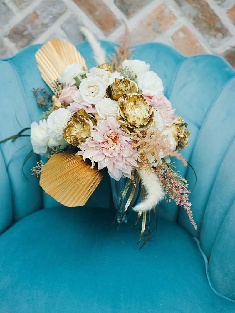 wedding bouquet