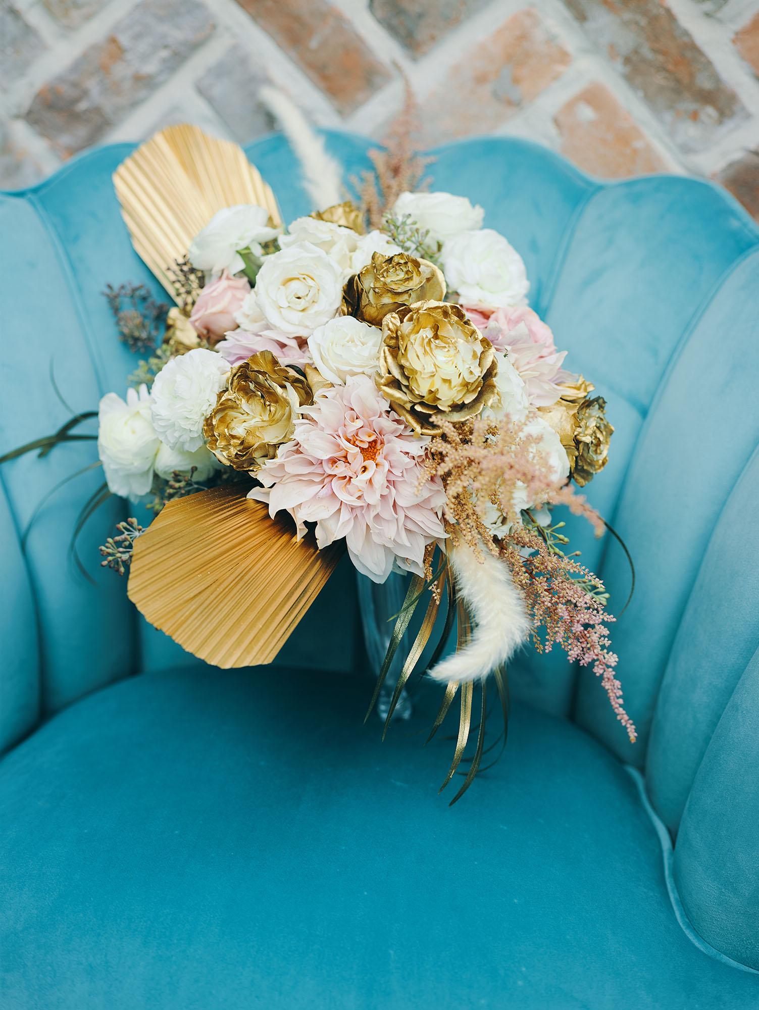 wedding bouquet