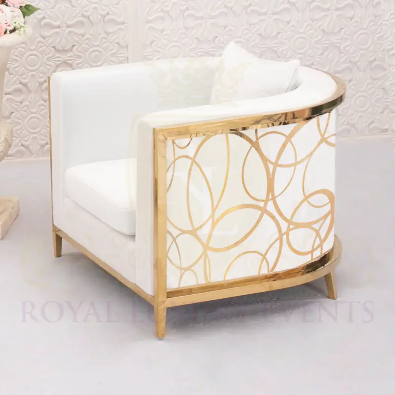 Lounge Chair