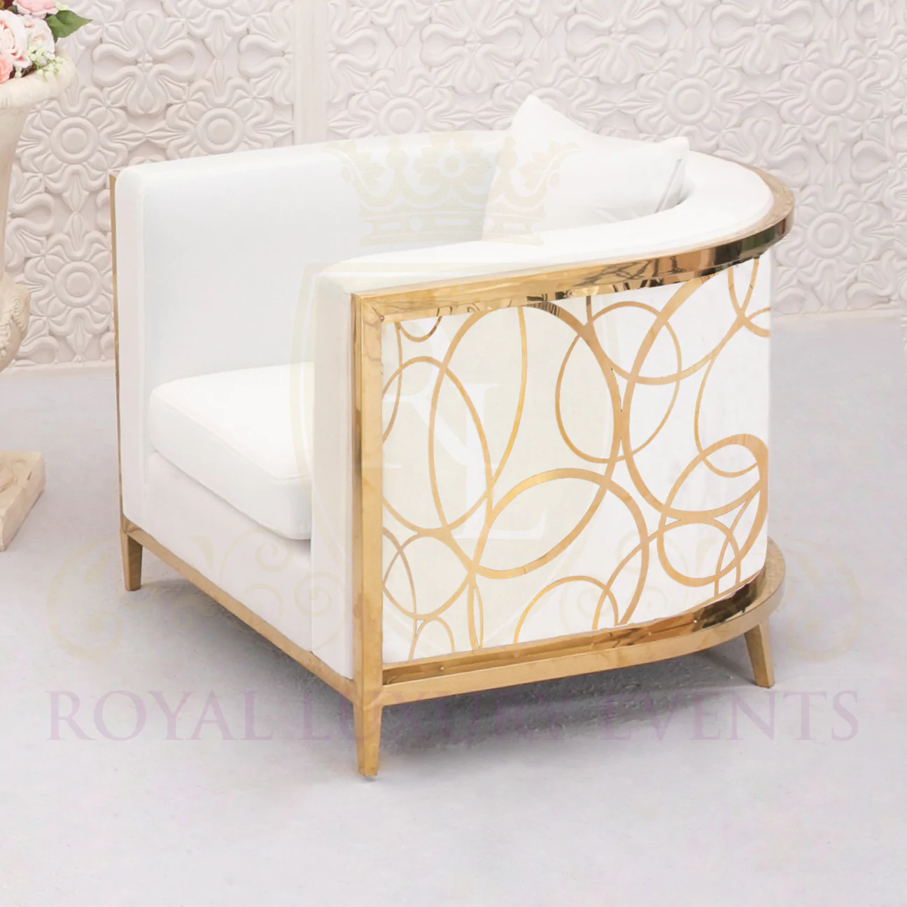 Lounge Chair