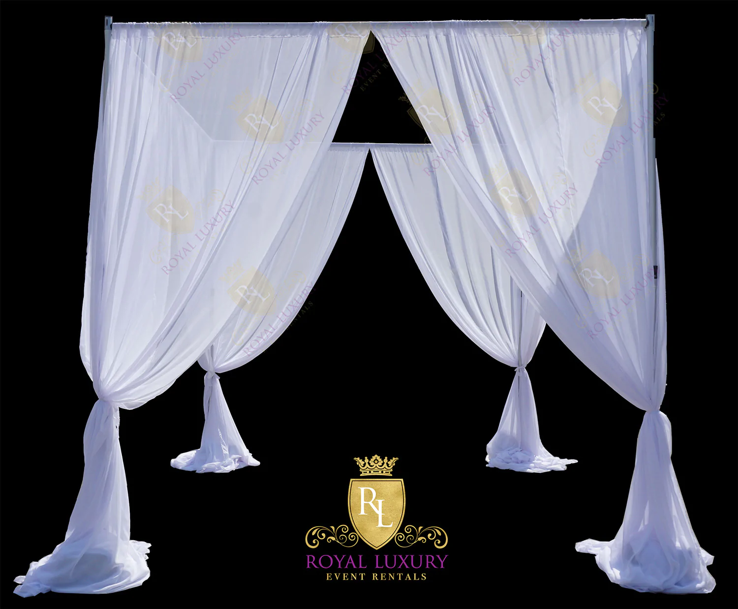 Square Canopy