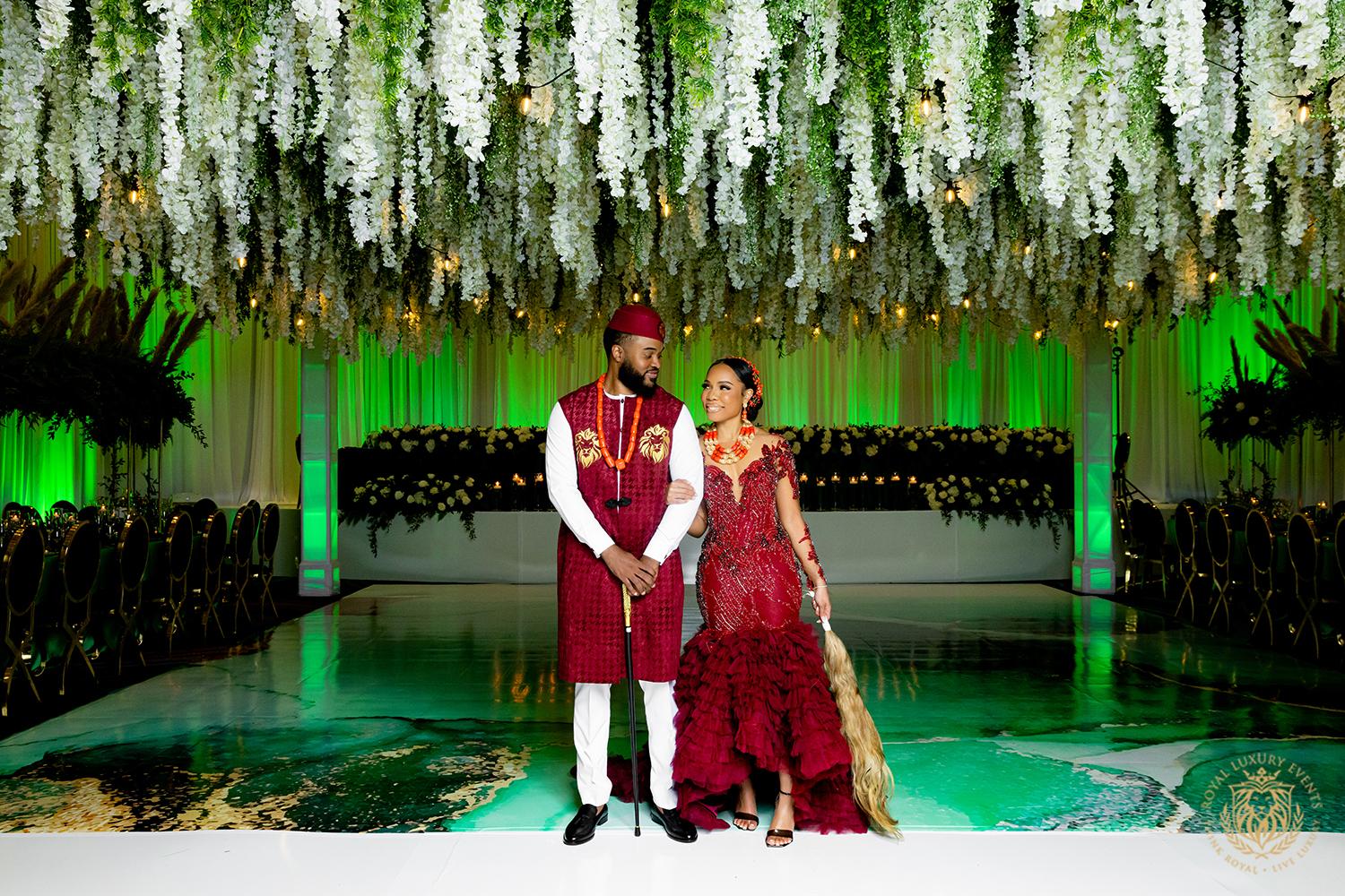 houston event designer - luxury weddings - decor rentals near me