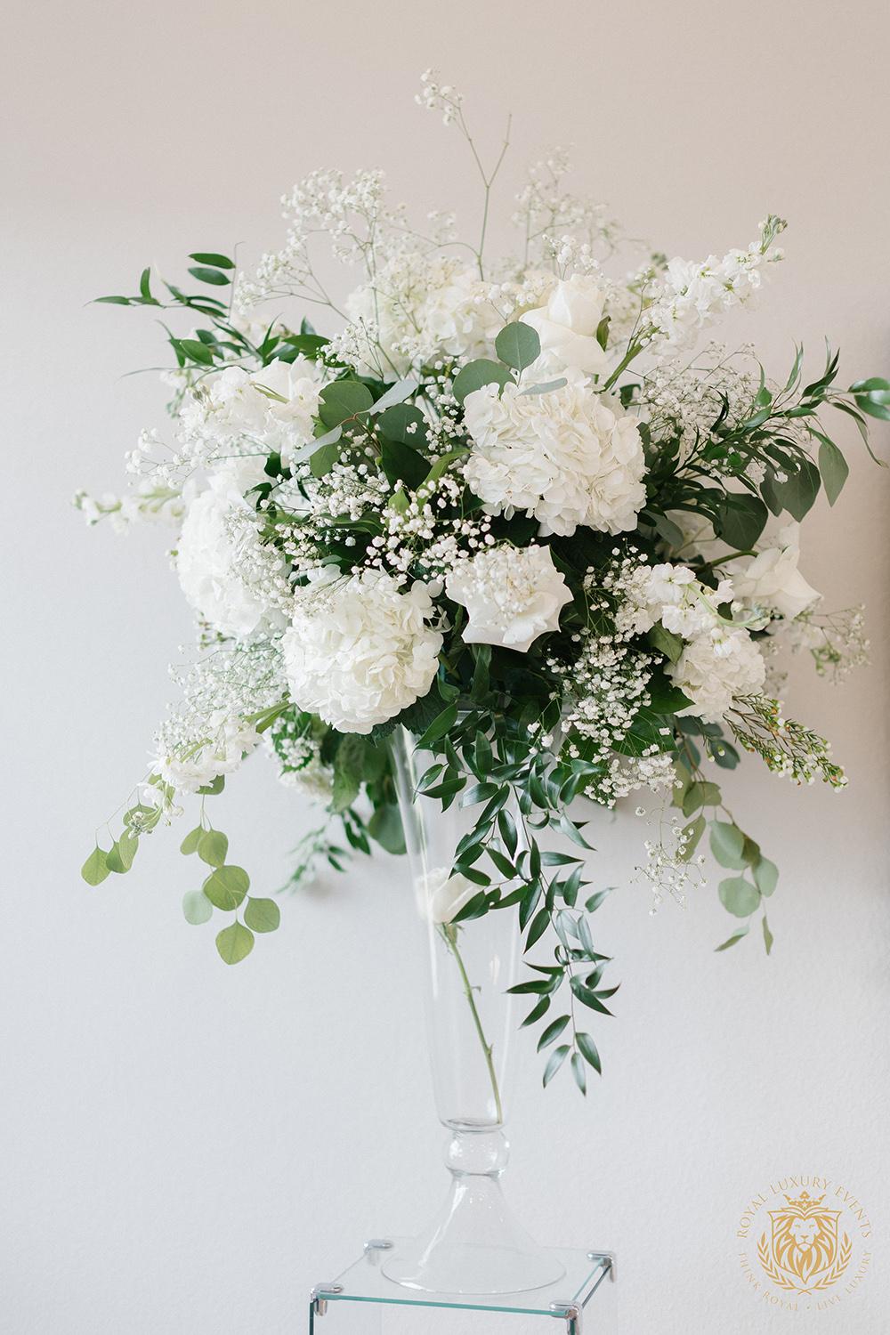 wedding bouquet