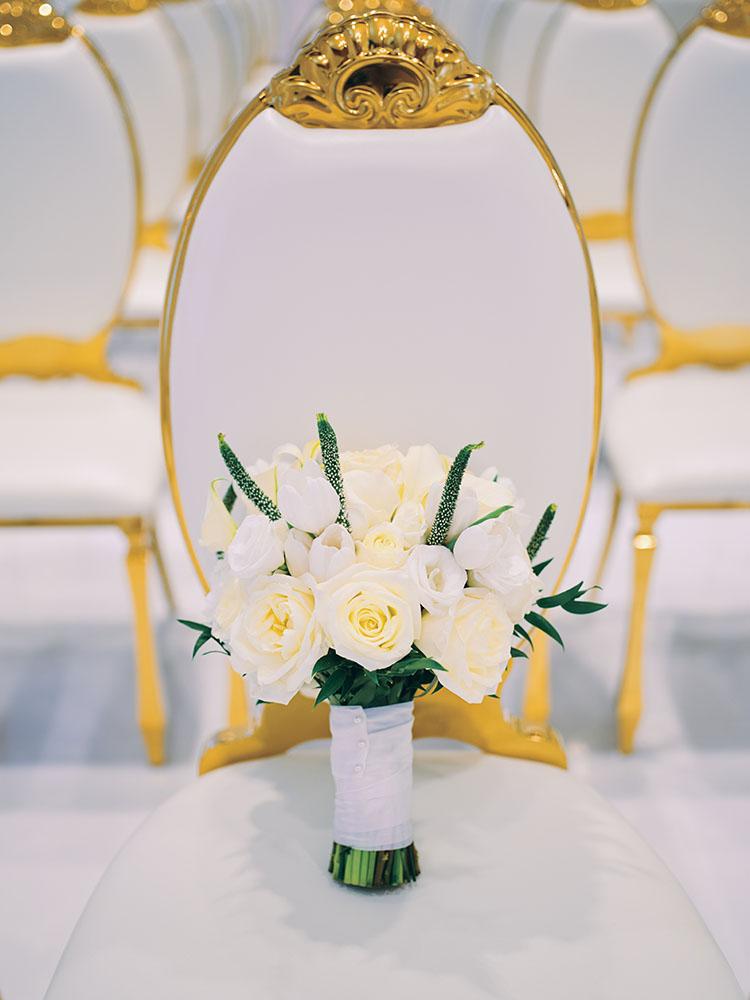 Weddings in Houston Styled Shoot at The Houstonian Hotel and Spa
