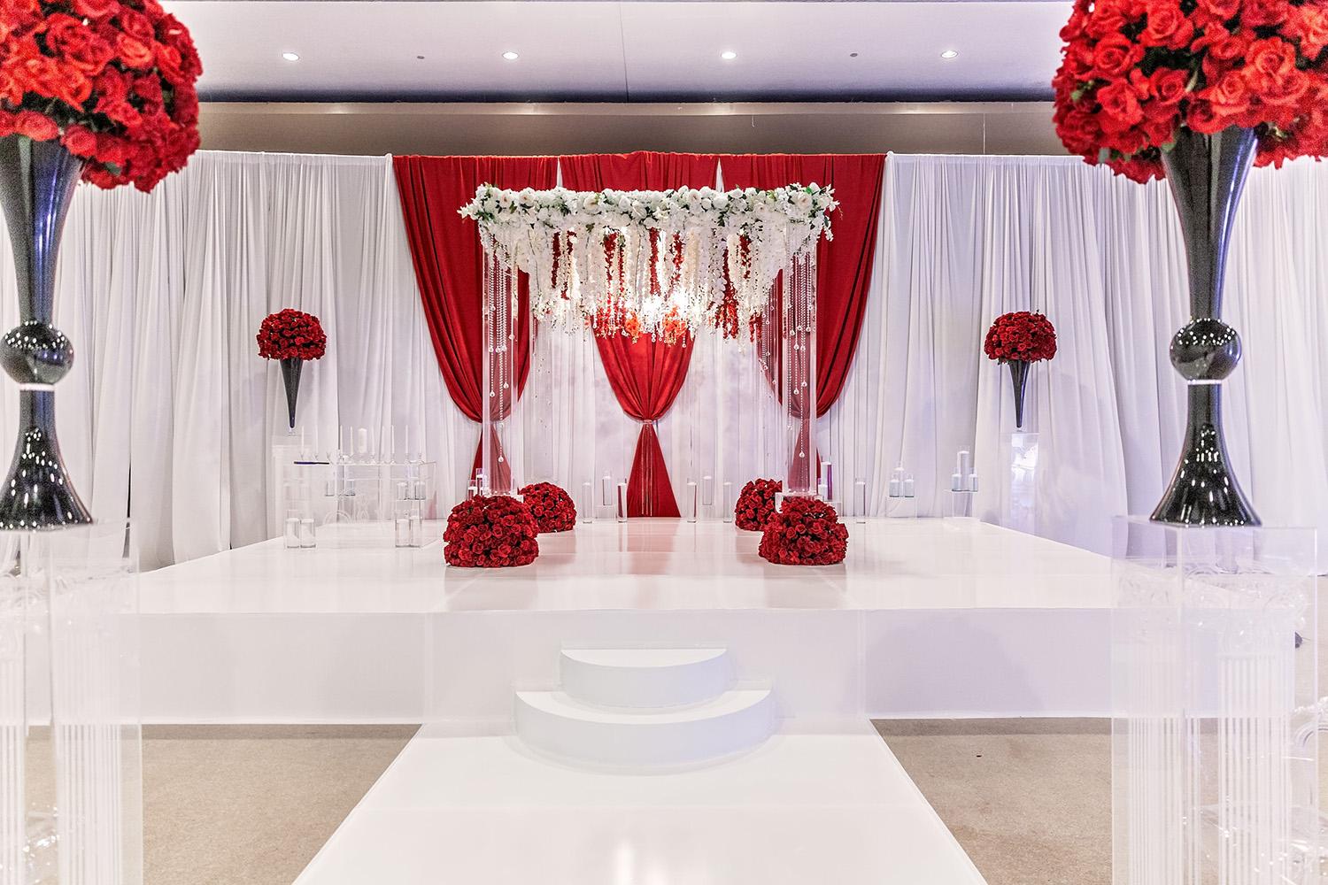 Royal Luxury Events - Wedding Decor - Florist - Houston