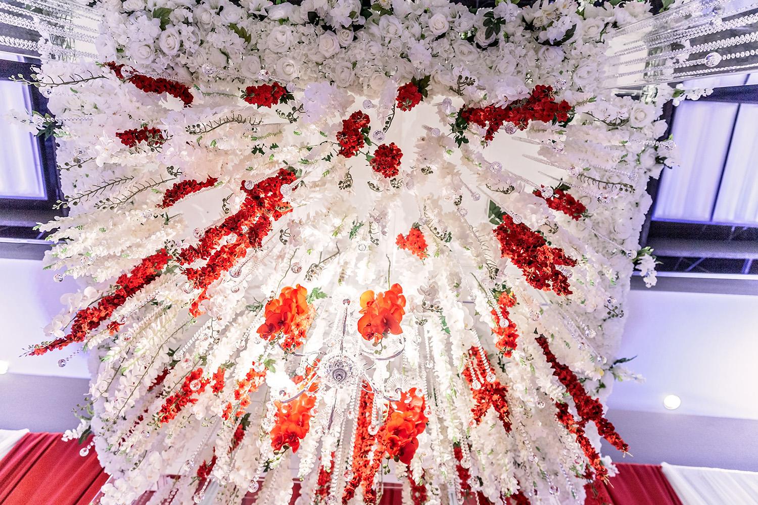 Royal Luxury Events - Wedding Decor - Florist - Houston