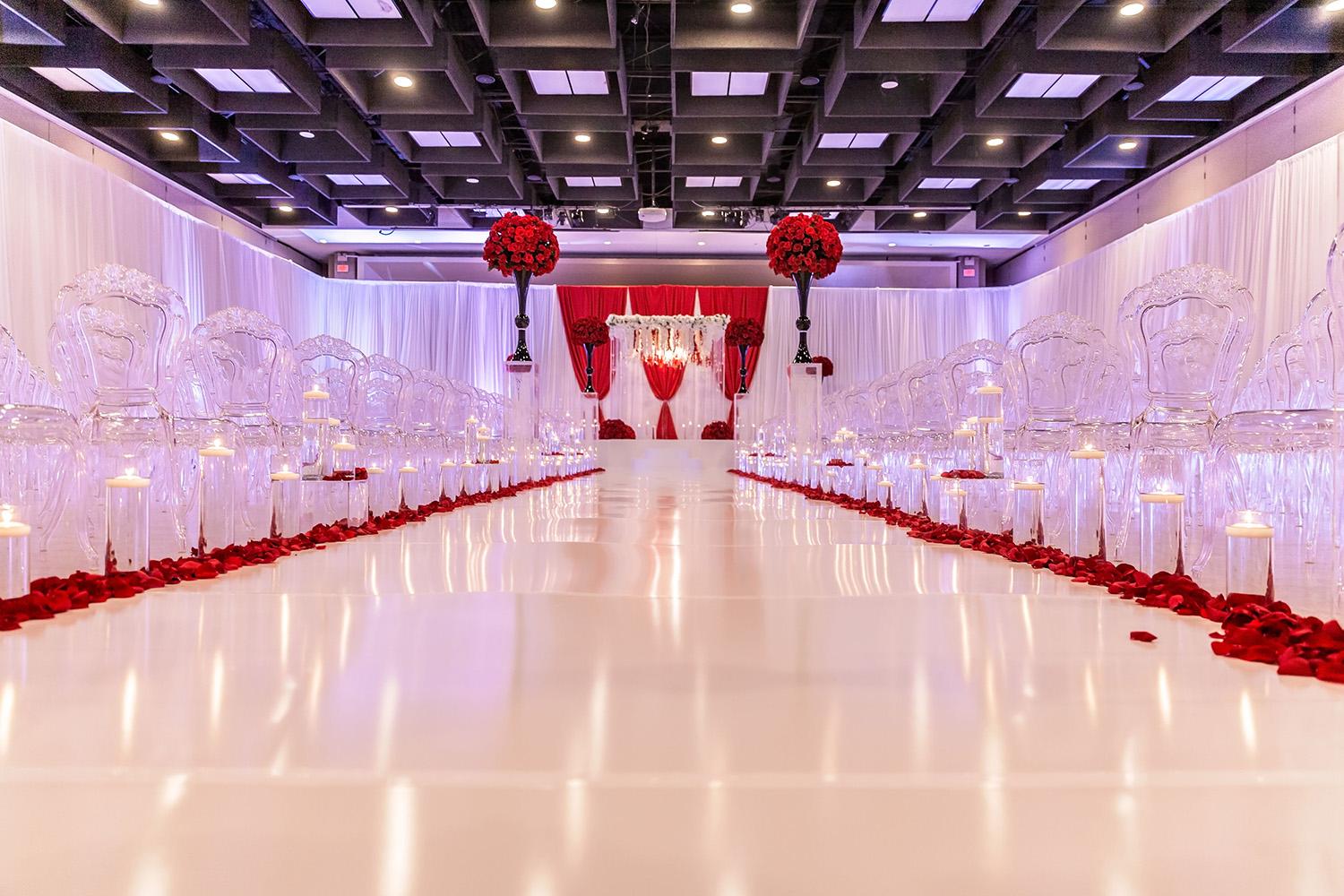 Royal Luxury Events - Wedding Decor - Florist - Houston