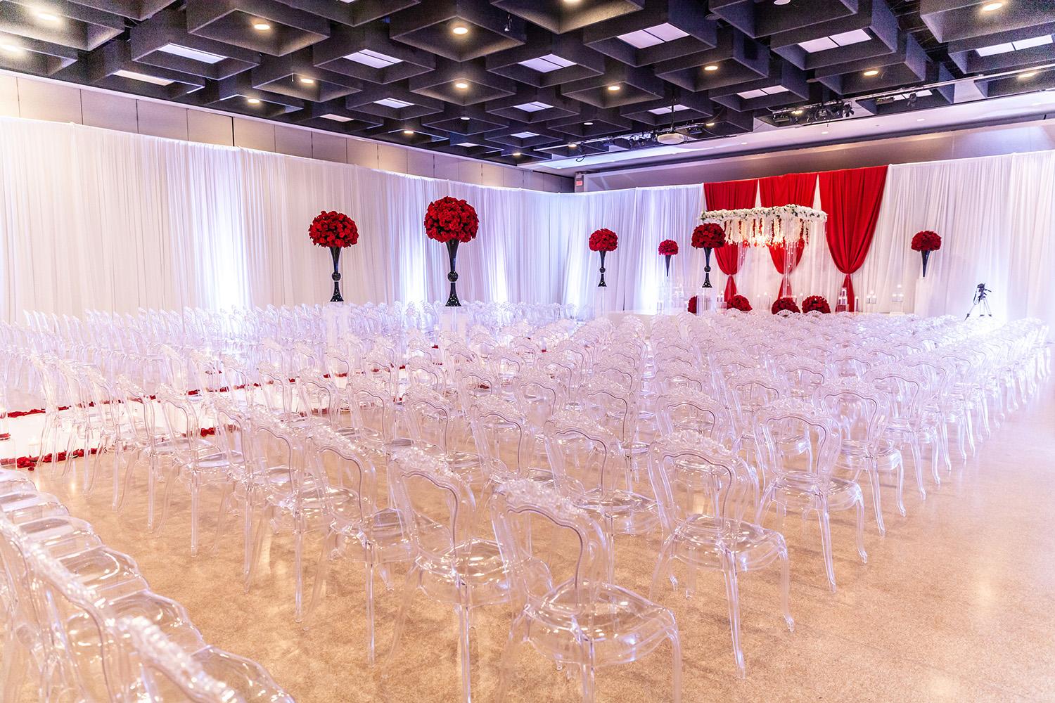Royal Luxury Events - Wedding Decor - Florist - Houston