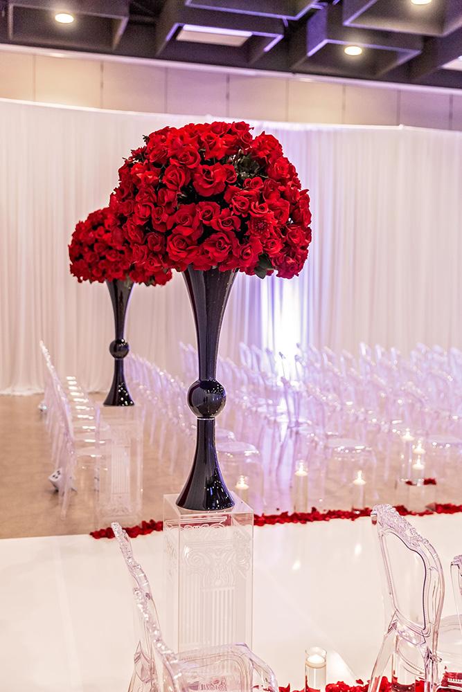 Royal Luxury Events - Wedding Decor - Florist - Houston