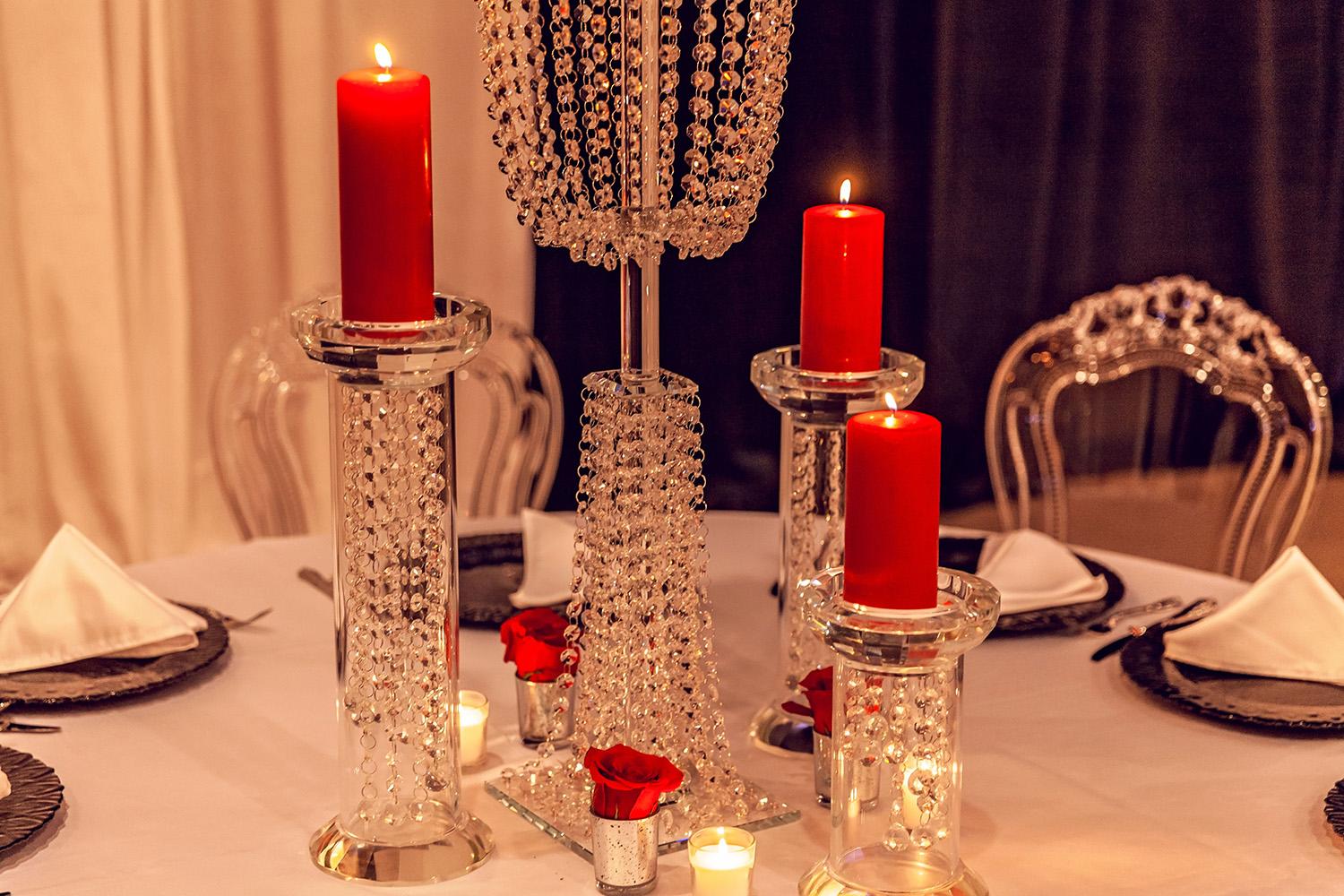 Royal Luxury Events - Wedding Decor - Florist - Houston