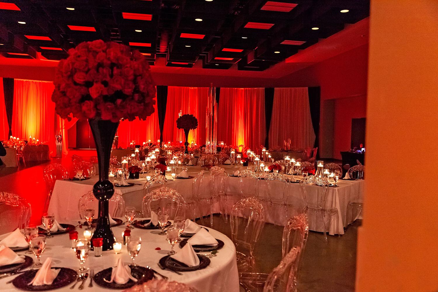 Royal Luxury Events - Wedding Decor - Florist - Houston