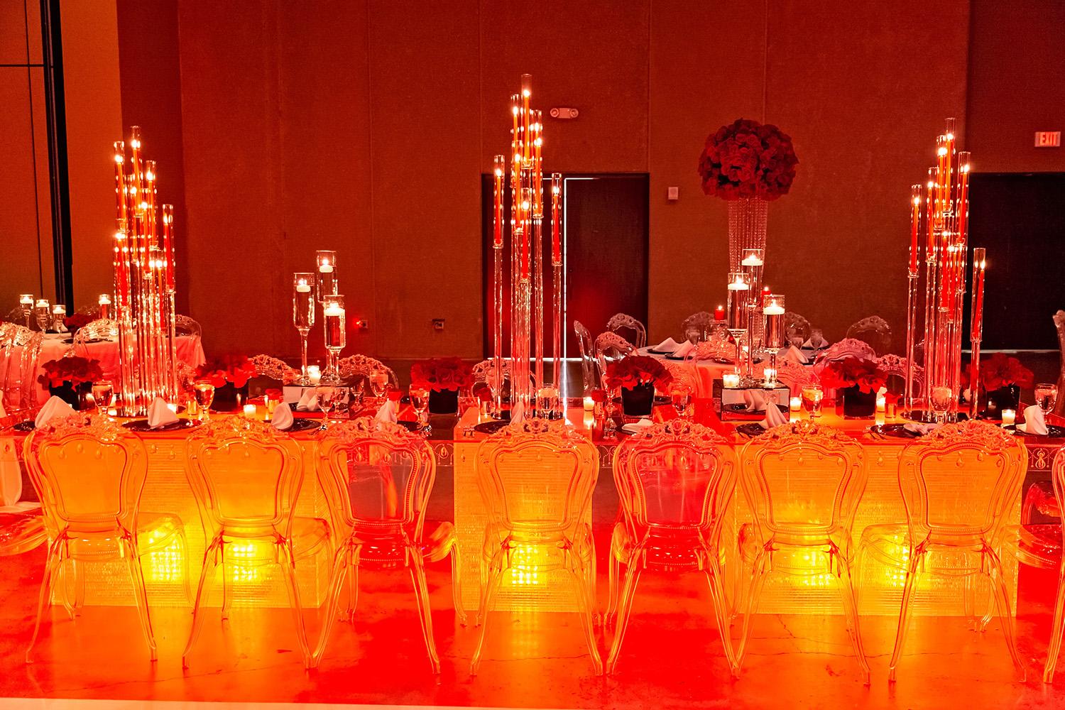 Royal Luxury Events - Wedding Decor - Florist - Houston