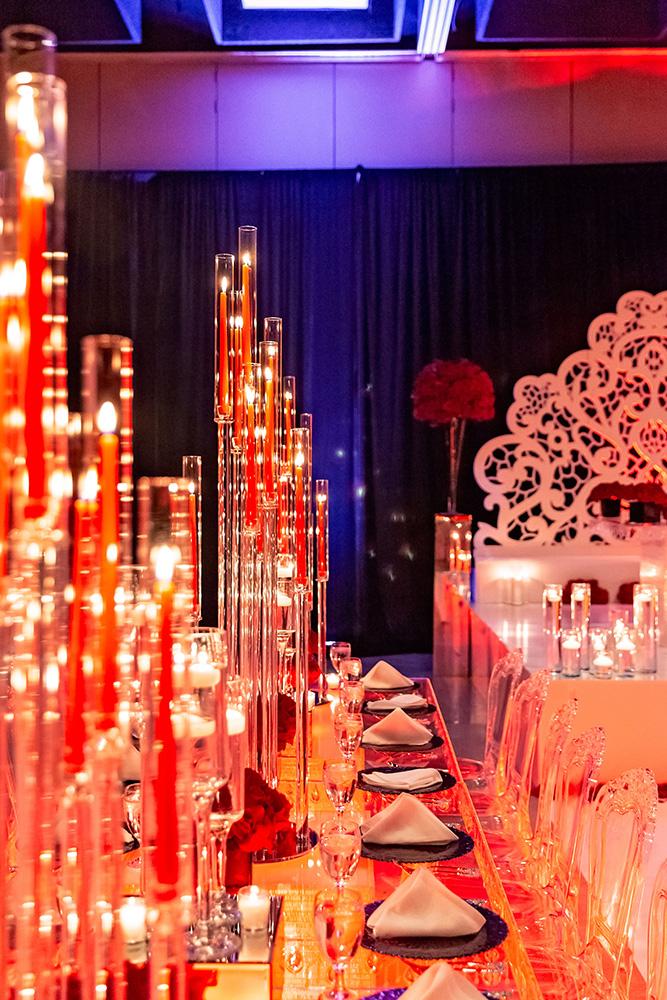 Royal Luxury Events - Wedding Decor - Florist - Houston