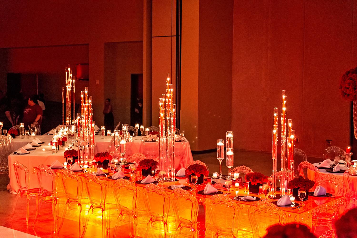 Royal Luxury Events - Wedding Decor - Florist - Houston