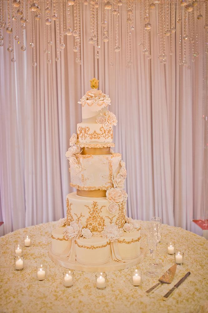 wedding reception decor - westin memorial - royal luxury - wedding rentals