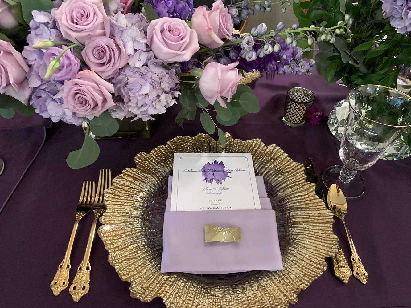 June 2019 Wedding at 51fifteen in Houston, TX