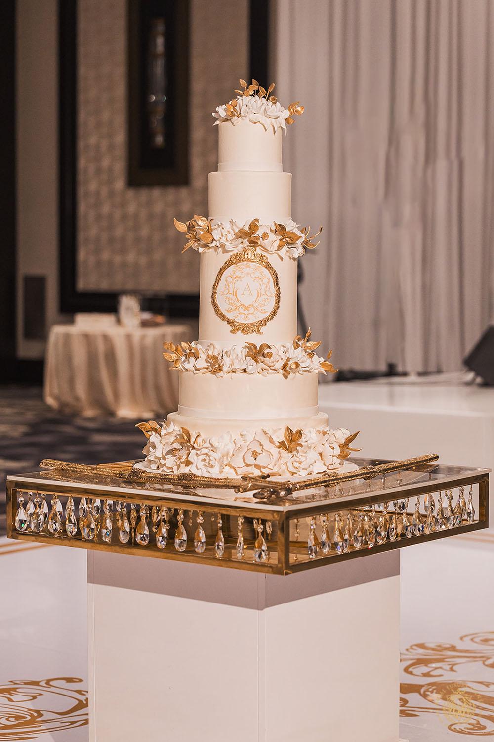 wedding cake table, wedding cake, cake table, wedding cake display